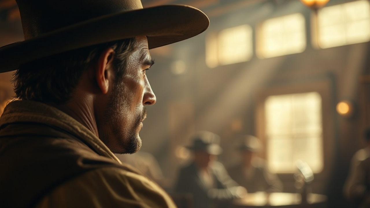 Close-up of an argument