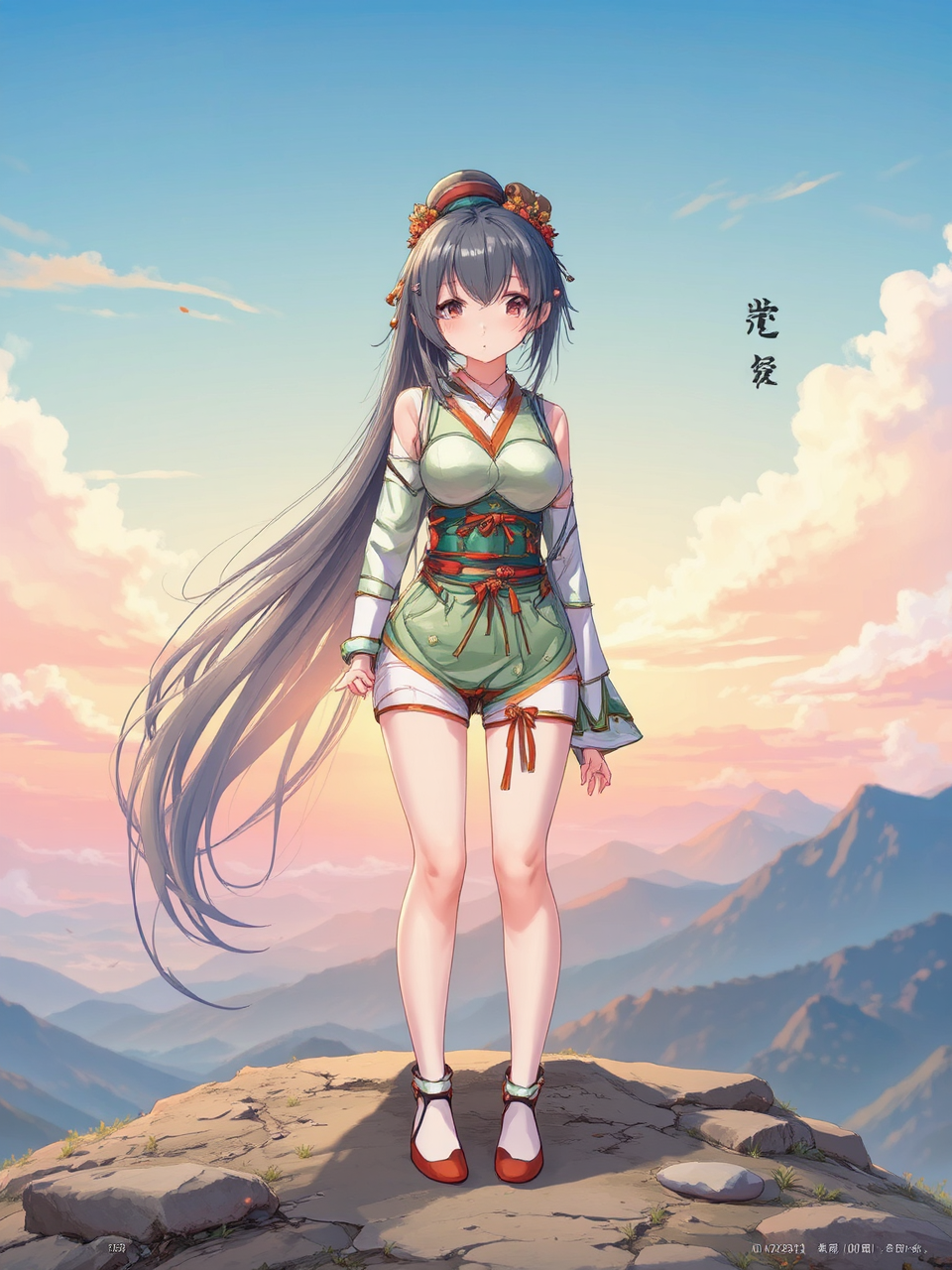 Chinese President Xi Jinping