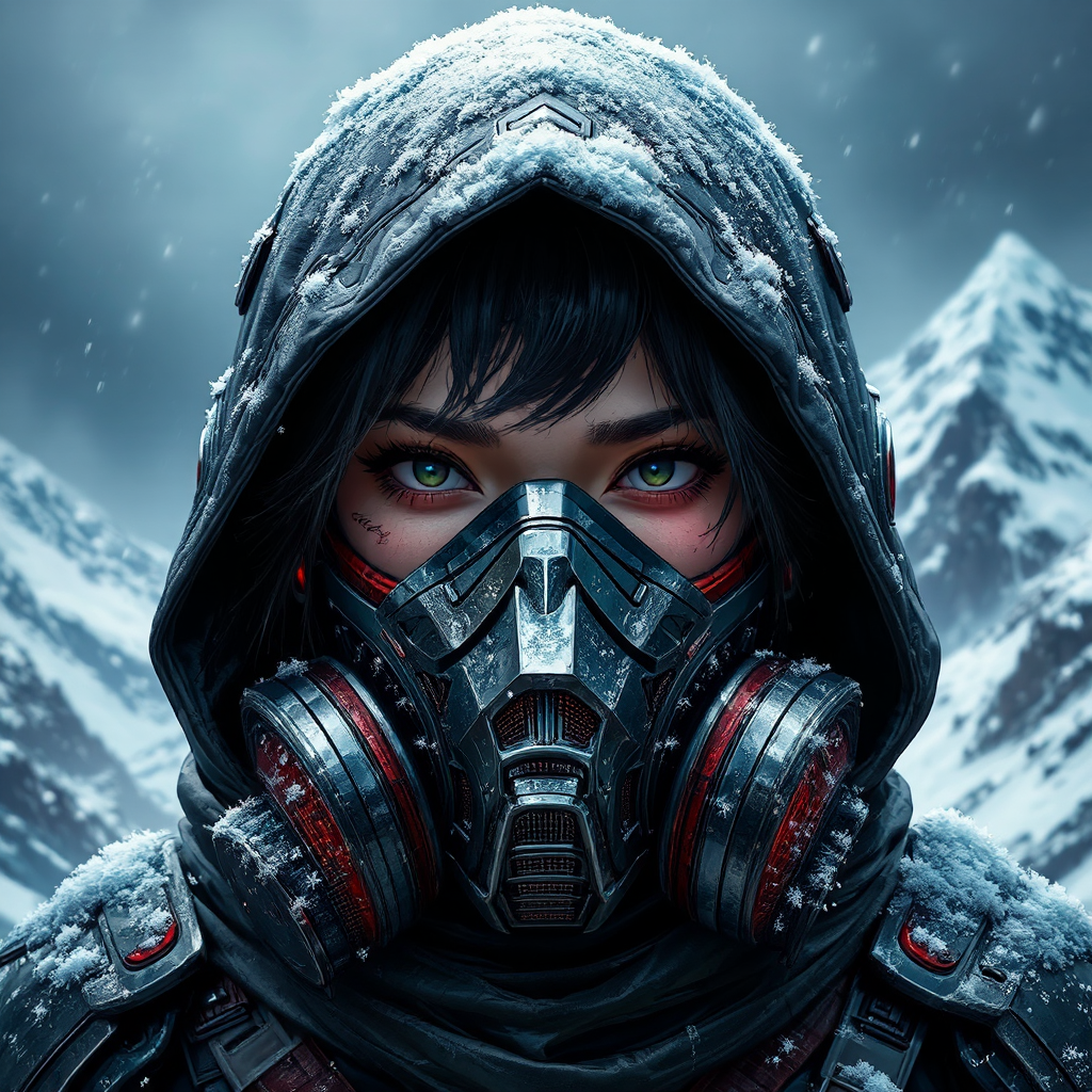 Ninja Gaiden's Momiji in