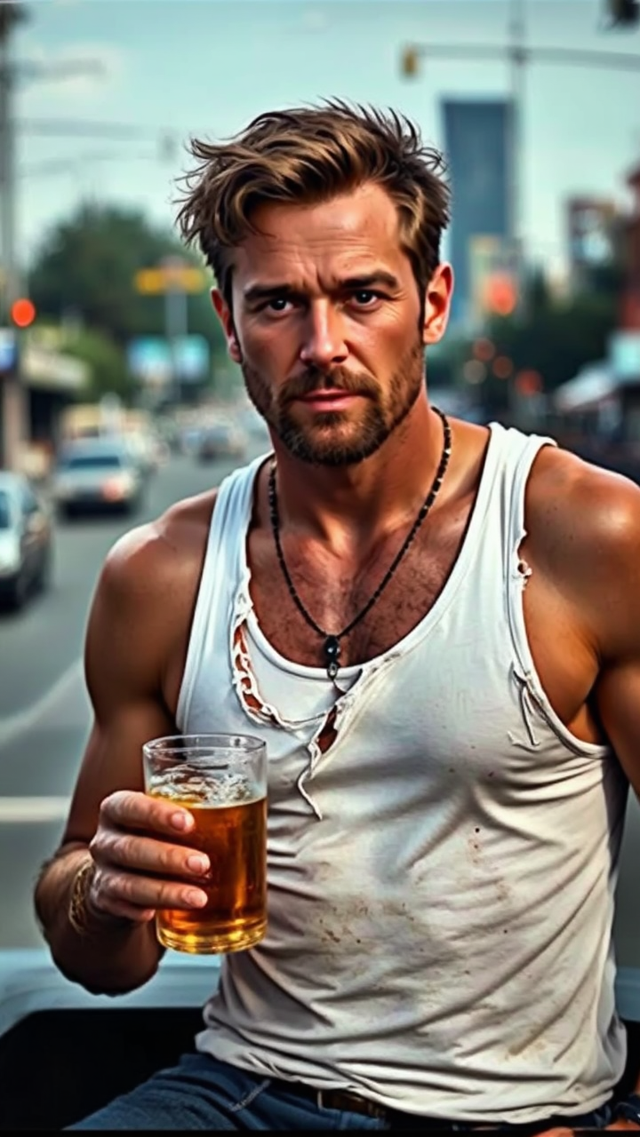 Local news anchor is