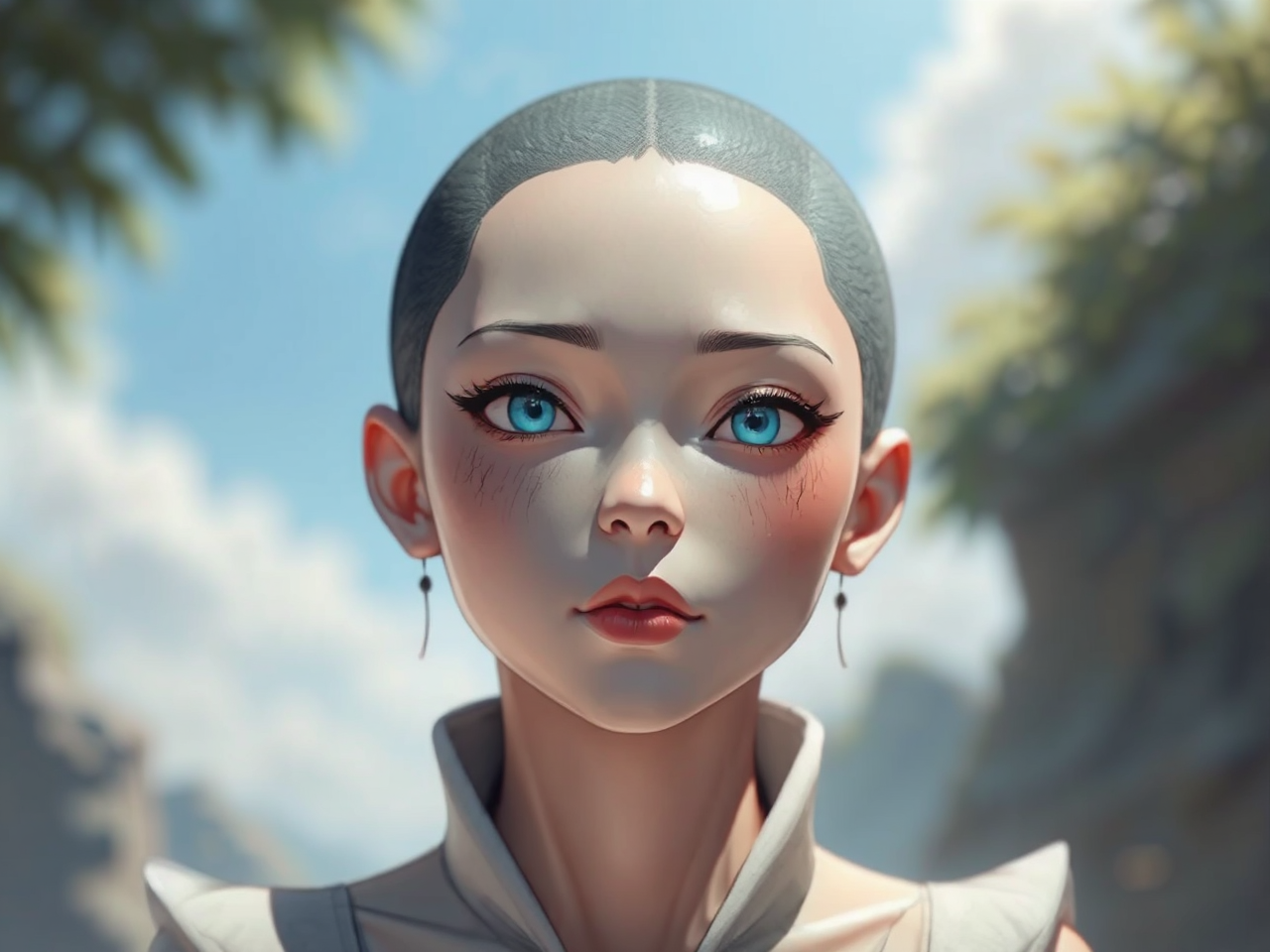 A simple numerical sequence.