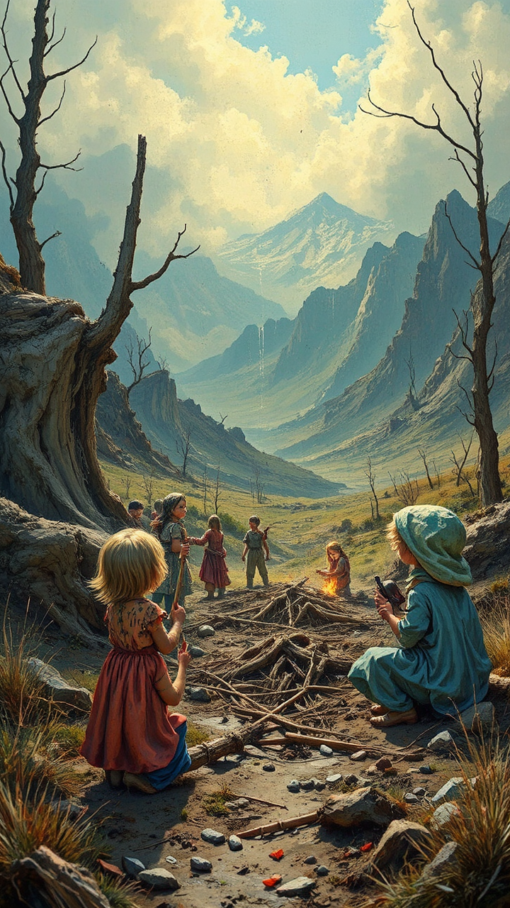 Noise pollution affecting family's