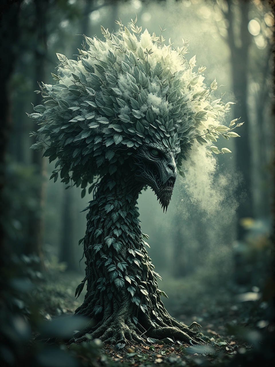 Fierce Soviet-style armored cat