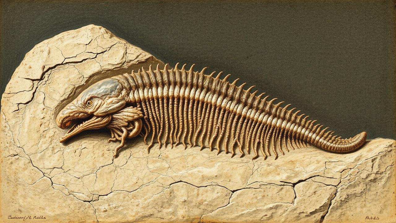 A Burgess Shale era