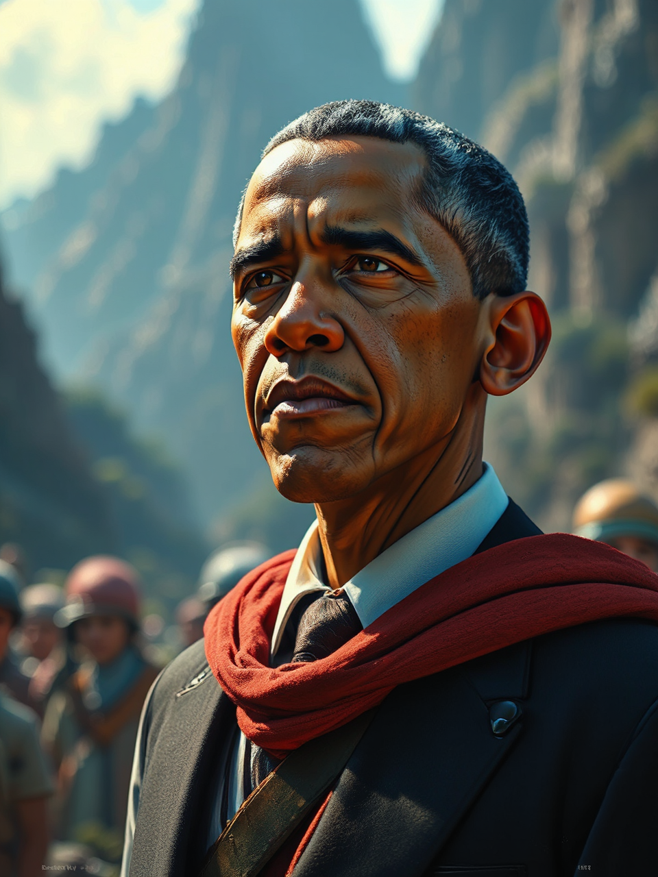 Close-up of a Nintendo