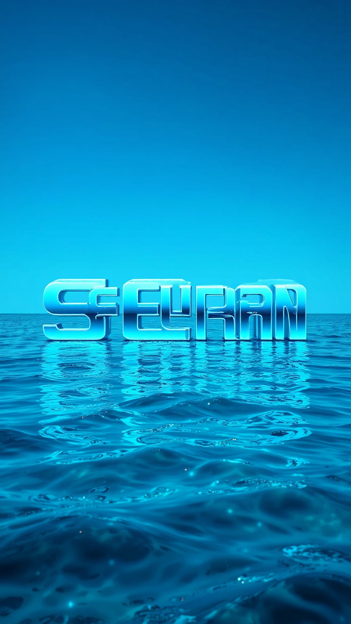 Cerulean sea written in