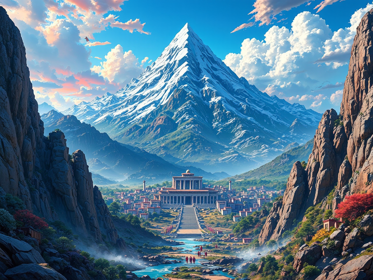 Ancient Greek gods in