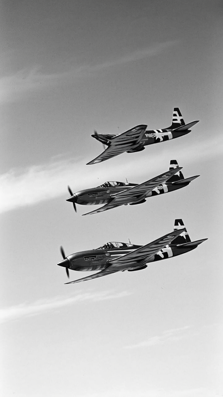 Black and white photo