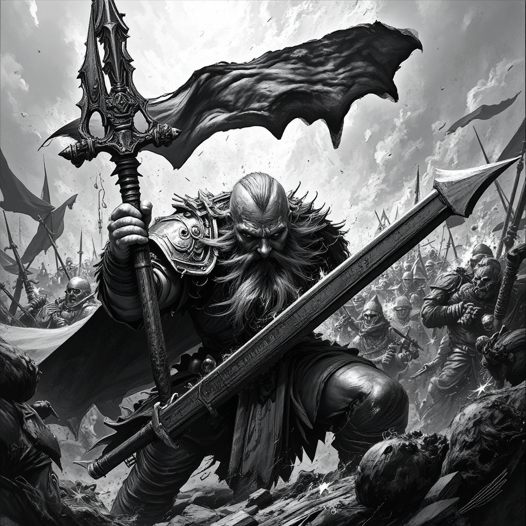 Raymond van Barneveld in