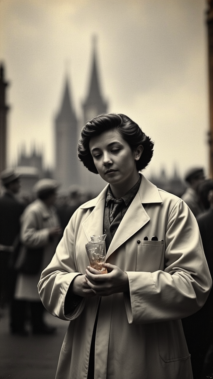 People's health improves during