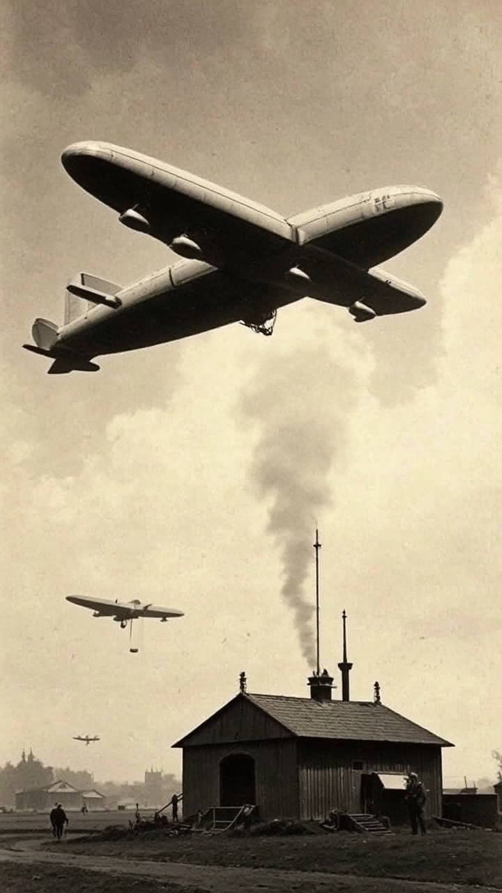 Members of R.F.C. dropped