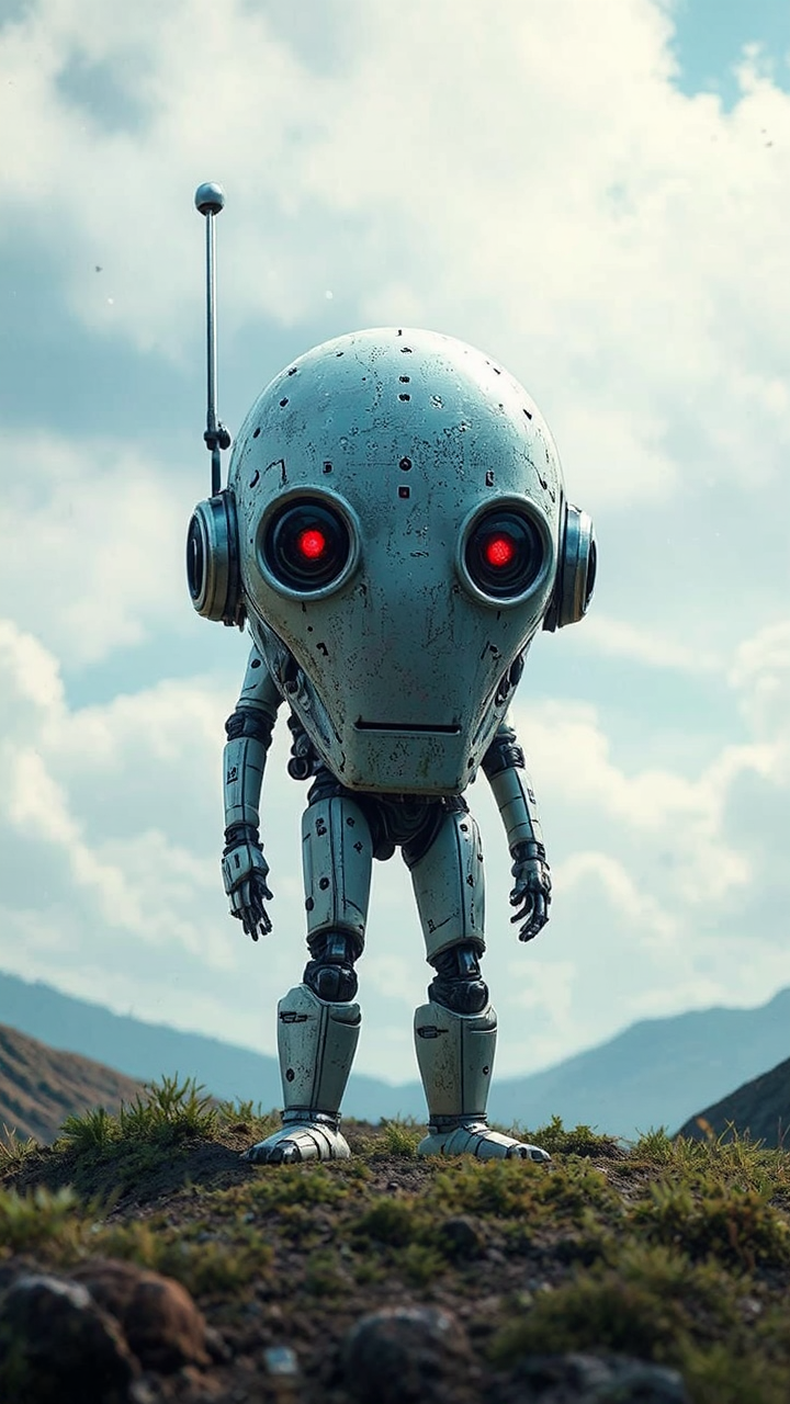 Robots with multiple arms