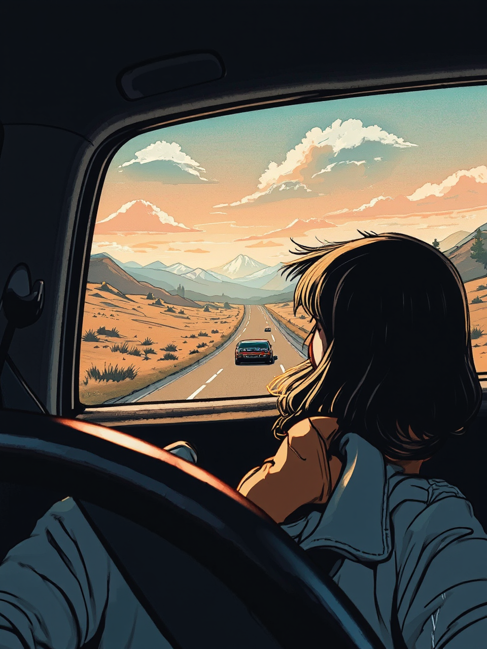 A warning about reckless