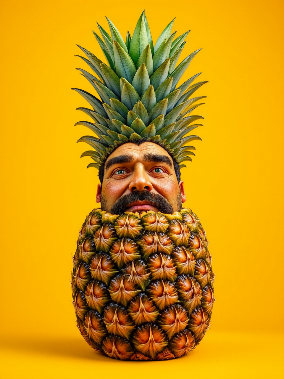 Dwayne "The Rock" Johnson's