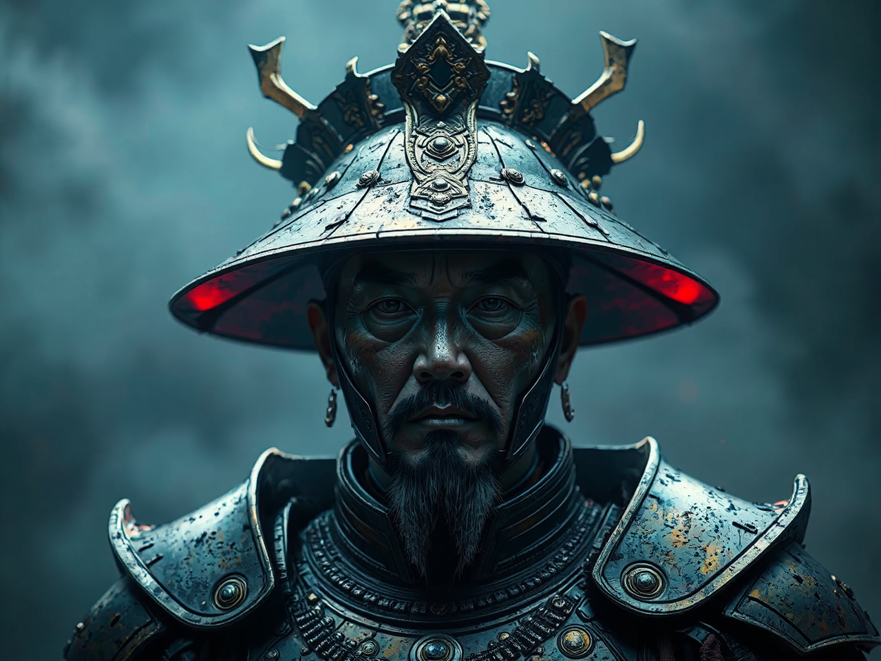 Chinese monarch in sci