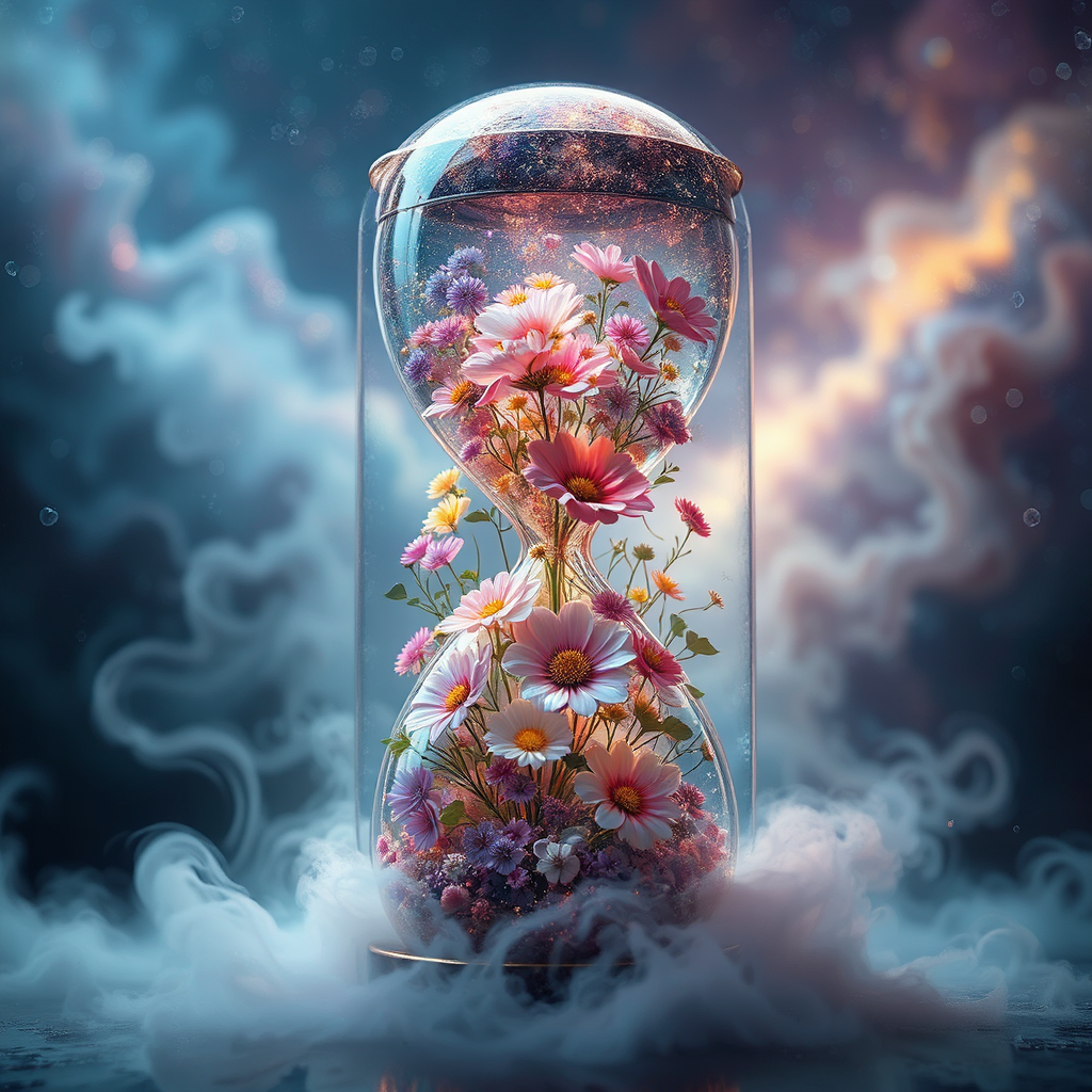 Ultra-realistic image of a