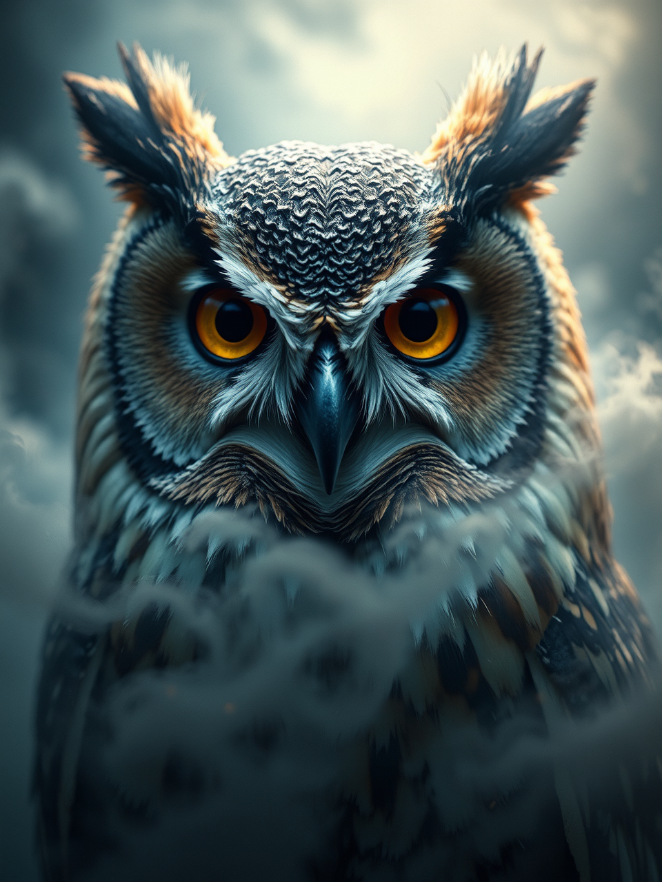 Close-up photo of an