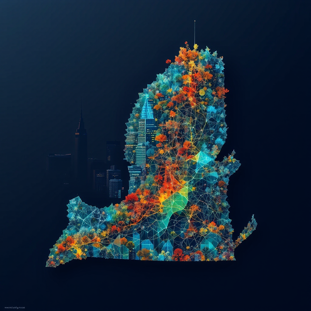 Winnipeg city map data