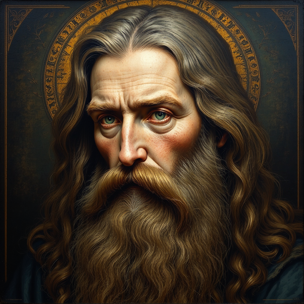 Cary Grant in Gothic