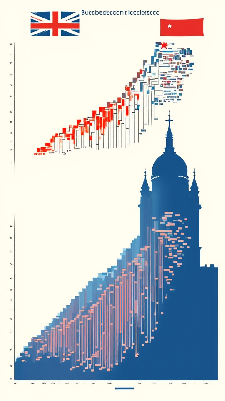 Comparison of British and