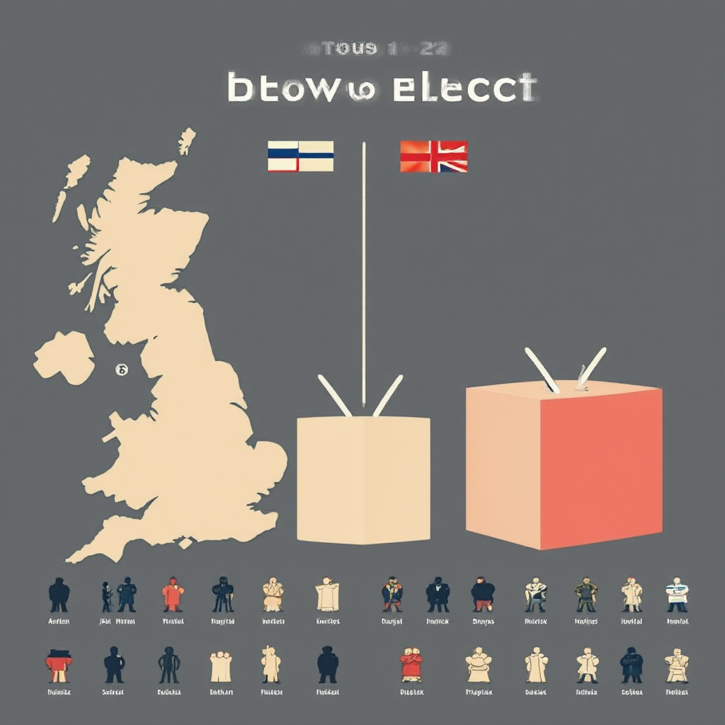 British and Soviet Elections