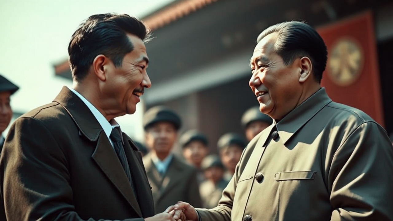 Polish soccer player meets