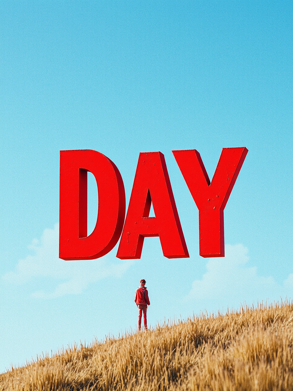 A red-letter day.