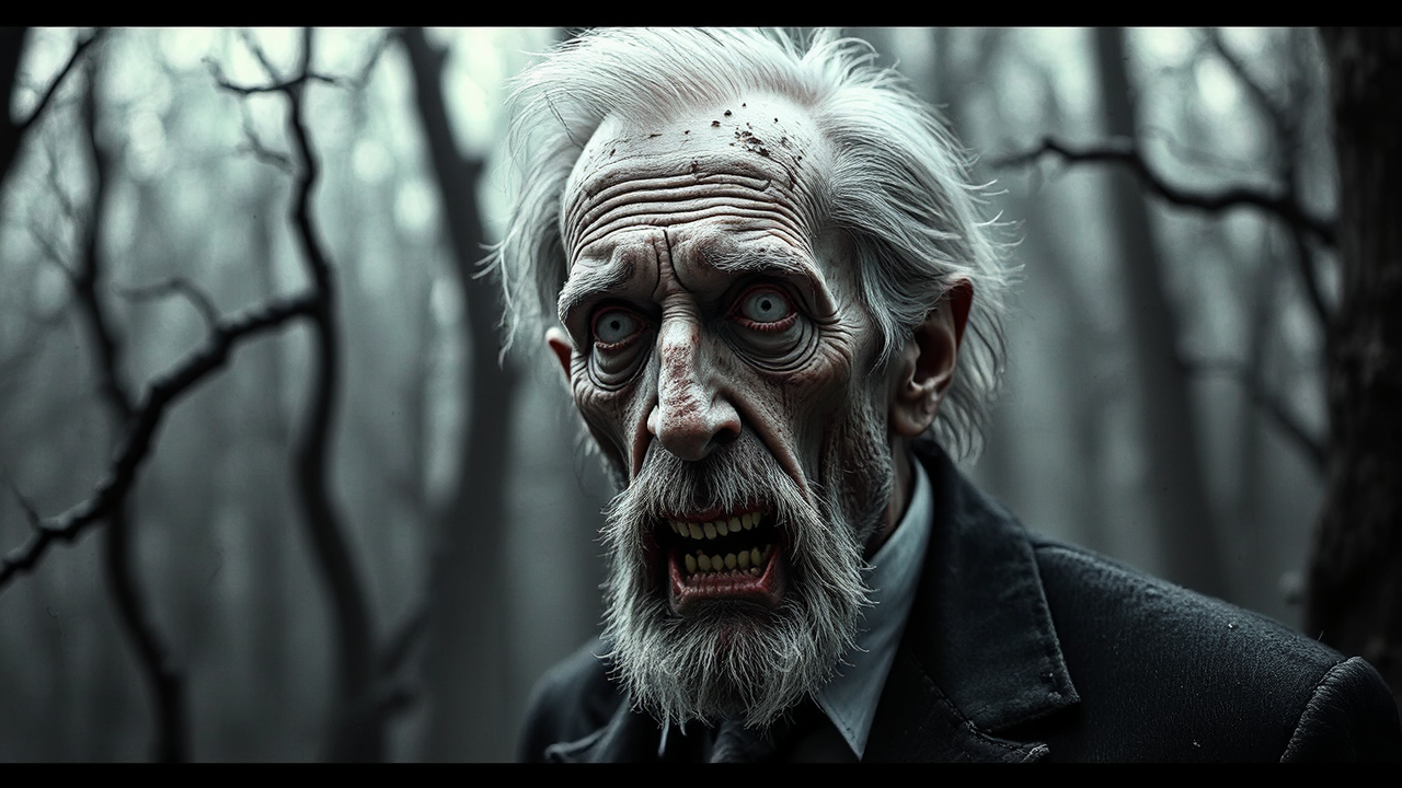 Portrait of Joe Biden